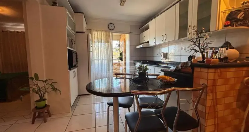Apartamento pronto para morar no bairro água verde em blumenau!