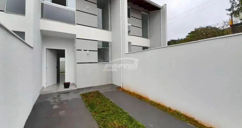 Casa/sobrado disponível para locação no bairro boa vista – blumenau/sc