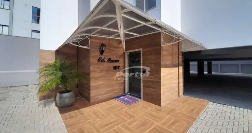 Loft semi mobiliado disponível para locação no itoupava seca, em blumenau.
