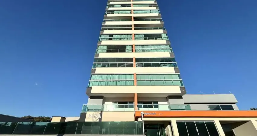 Com 100m², o imovel possui 03 dormitórios, sendo 01 suíte, sala de estar e sala de jantar com ampla com churrasqueria, cozinha com moveis sob medida, banheiro social, area de serviço separada e 02 vag