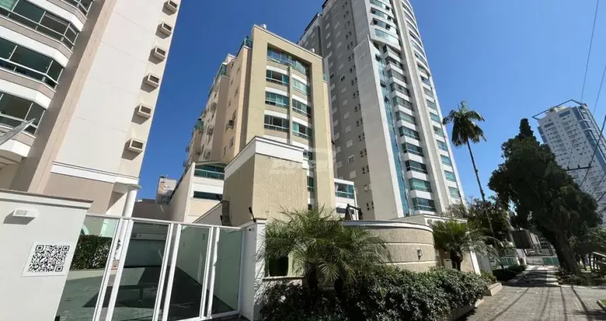 Lindo apartamento semimobiliado disponível para locação no bairro velha, em blumenau!