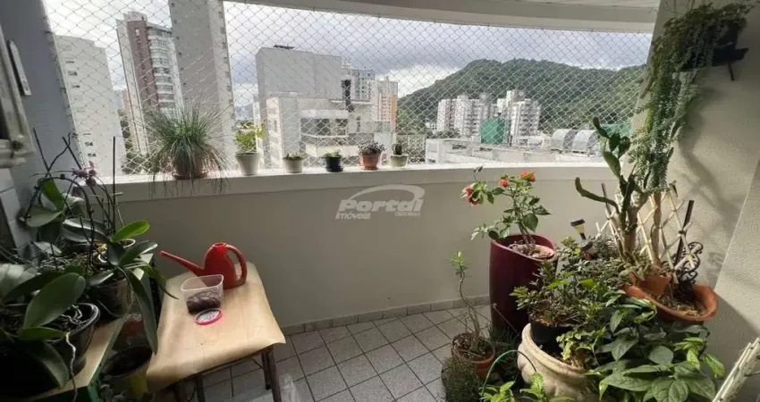 Apartamento com 3 quartos à venda na Rua Victor Konder, 152, Victor Konder, Blumenau