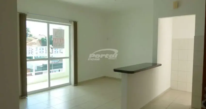 Apartamento com 1 quarto para alugar na Arthur Koehler, 184, Vila Nova, Blumenau