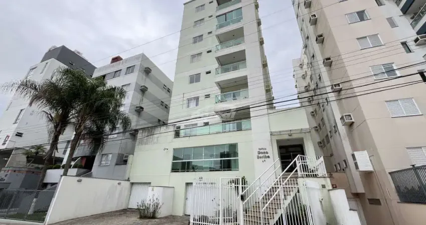 Apartamento com 1 quarto para alugar na Rua General Arthur Koehler, 184, Vila Nova, Blumenau