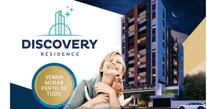 Apartamento com 2 quartos à venda na Rua Iguape, 521, Itoupava Seca, Blumenau