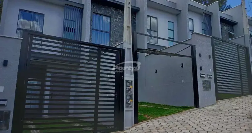 Casa semimobiliada, 2 dormitórios( 2 suítes) disponível para locação no bairro velha blumenau