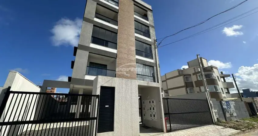 Apartamento novo disponível para locação no bairro itajuba, em barra velha/sc. (cód. 22403)