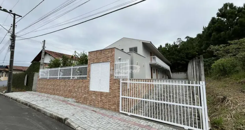 Apartamento disponível para locação no bairro araponguinhas – timbó/sc