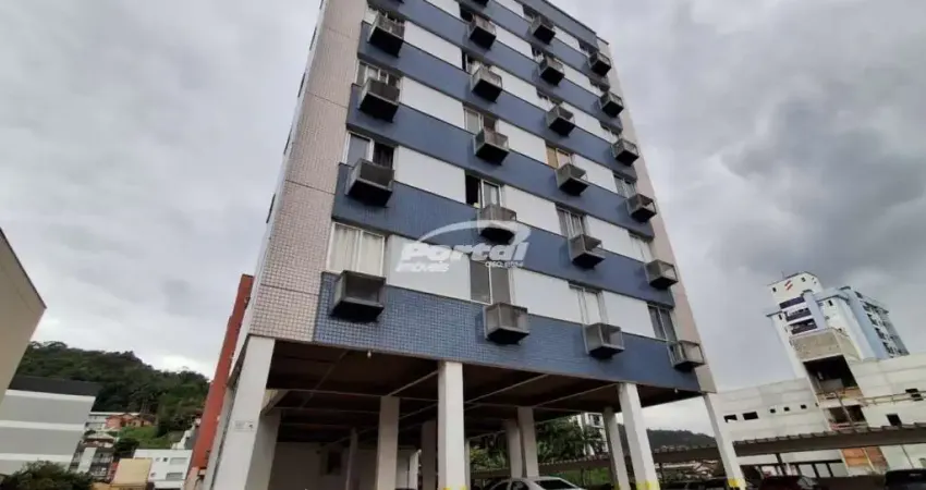 Apartamento mobiliado pronto para morar no bairro velha em blumenau