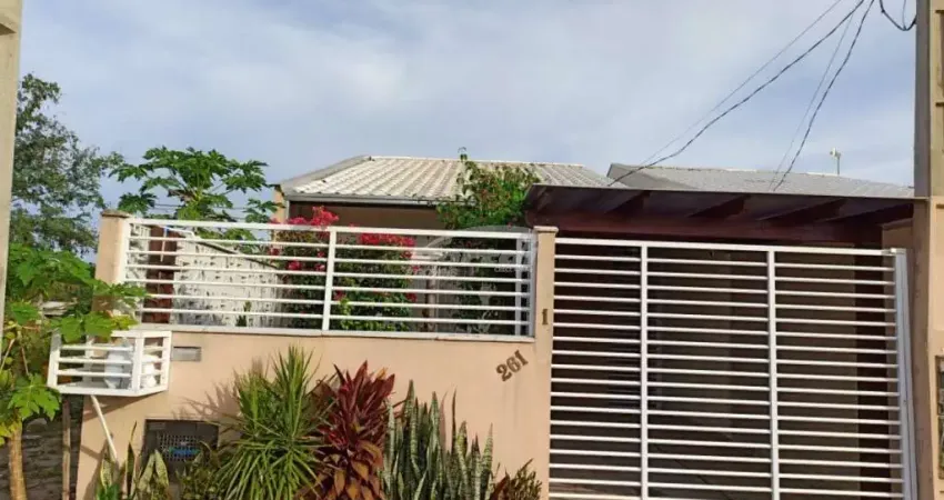 Casa com 4 quartos à venda na Rio do Sul (Rua 1038), 333, Itajubá, Barra Velha