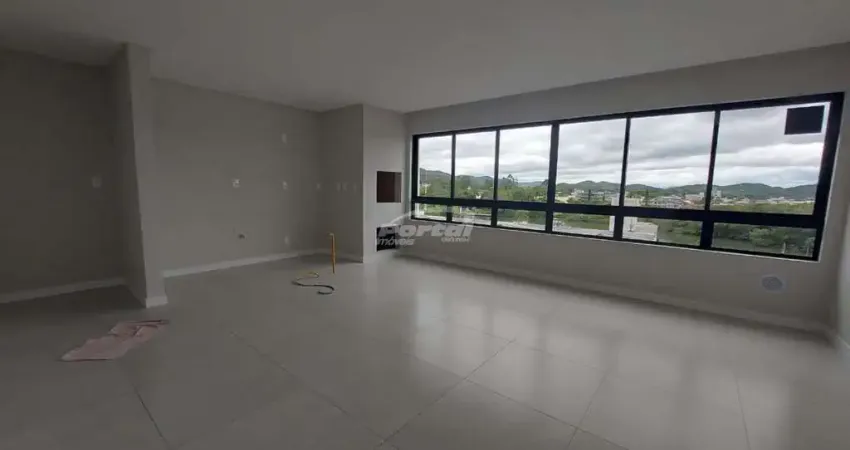 Apartamento novo disponível para locação no bairro centro, em balneário piçarras/sc.