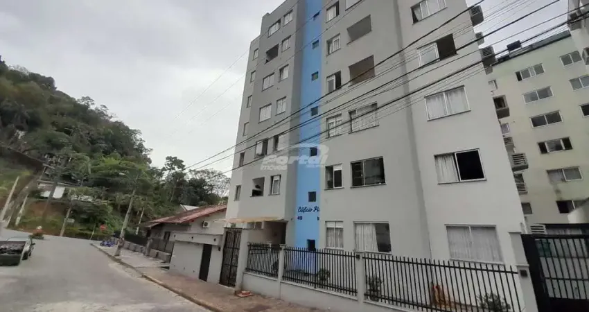 Apartamento disponível para locação no bairro itoupava seca, em blumenau/sc.