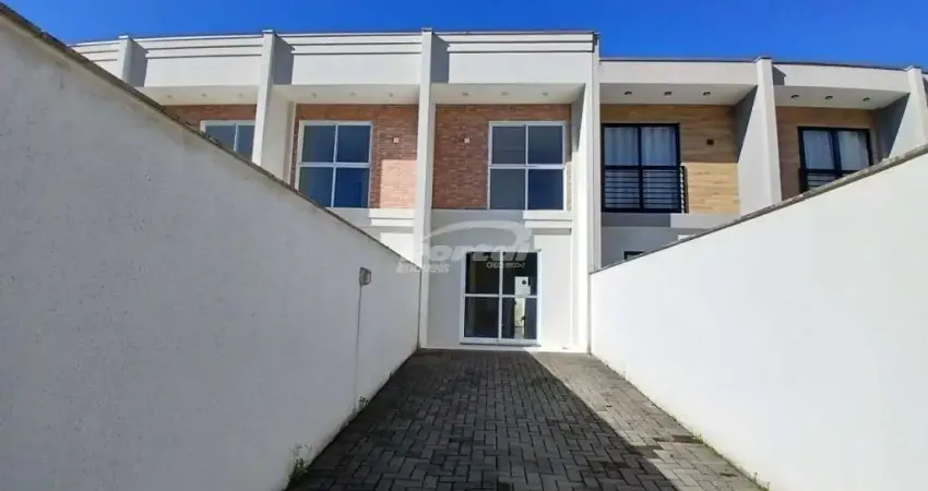 Sobrado disponível para locação no bairro salto do norte, em blumenau/sc.