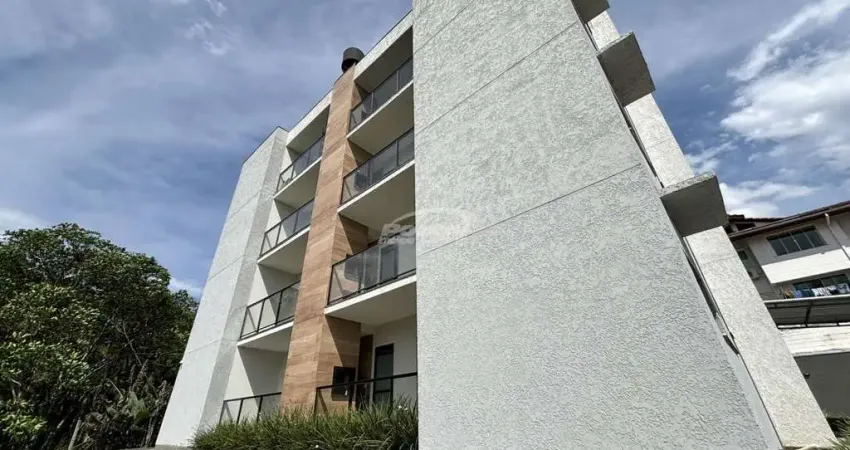 Apartamentos de 60m² com excelente padrão de acabamento! aptos modernas e bem distribuídas, com 02 dormitórios, sendo 01 suíte, sala de estar com sacada com churrasqueira, cozinha e sala de jantar con