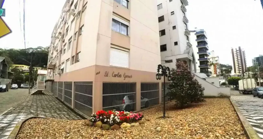 Apartamento disponível para locação no bairro ponta aguda em blumenau/sc.