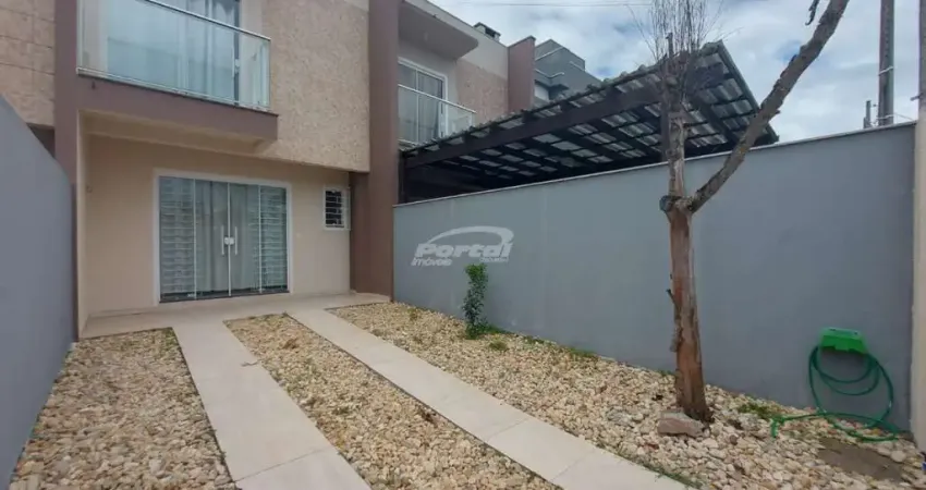 Casa disponível para locação no bairro itacolomi, em balneário piçarras. (cód. 19222)