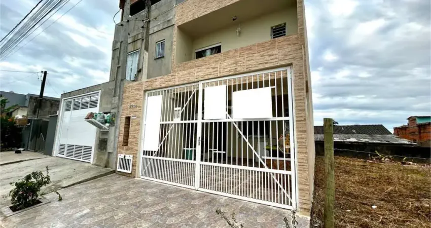 Apartamento semi mobiliado disponível para locação no bairro itacolomi – balneário piçarras/sc (cód. 21103)