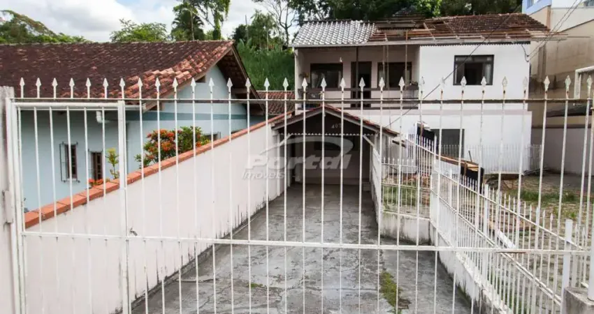 Casa disponível para locação no bairro itoupava norte, em blumenau.