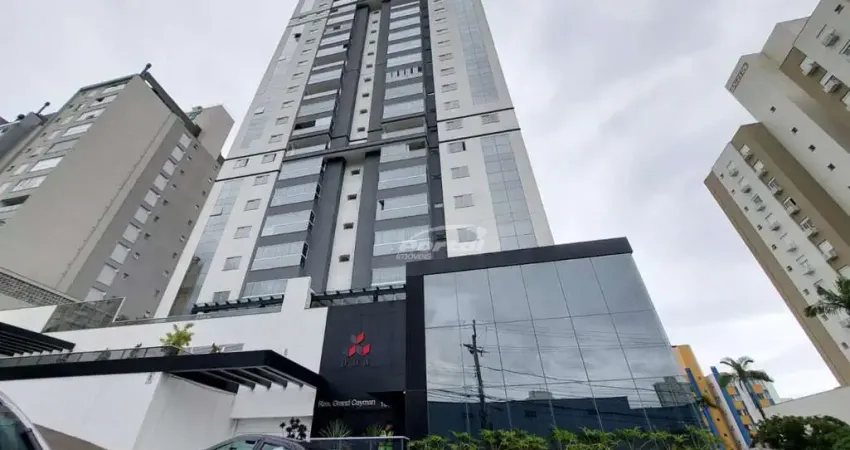 Apartamento com 3 quartos para alugar na Rua Iguape, 260, Itoupava Seca, Blumenau