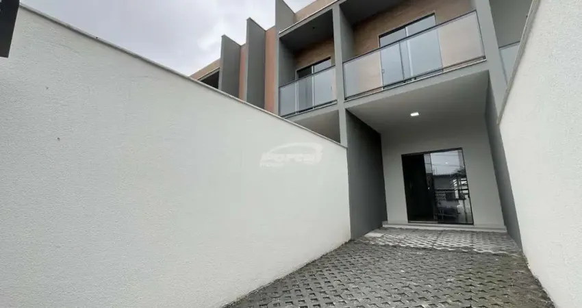 Casa com 2 quartos à venda na Rua Vicente Barth, 131, Salto do Norte, Blumenau