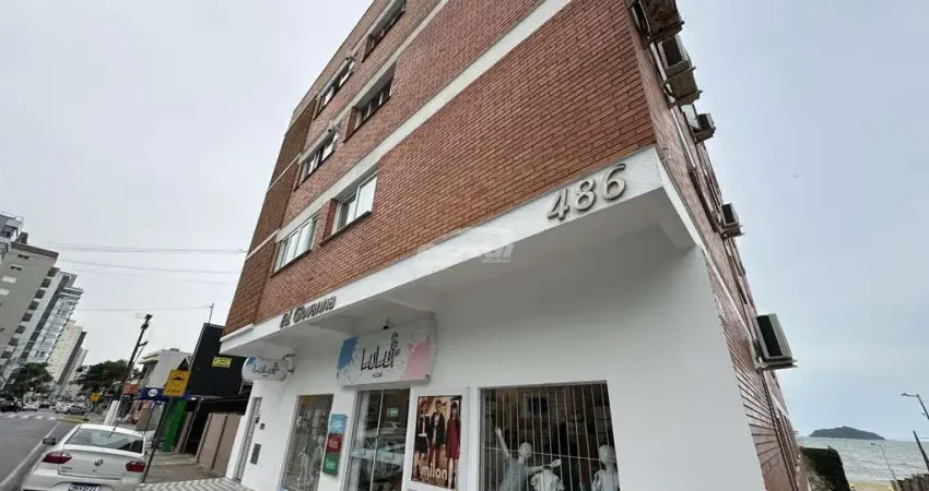 Apartamento disponível para locação no bairro itacolomi, em balneário piçarras/sc. cód. 22446