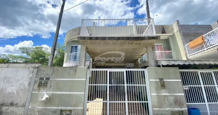 Casa com 2 quartos à venda na Rua Valdemar Zink, 292, Itoupava Central, Blumenau