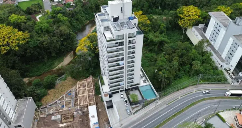 Apartamento com 3 quartos à venda na Rua Hermann Huscher, 133, Jardim Blumenau, Blumenau
