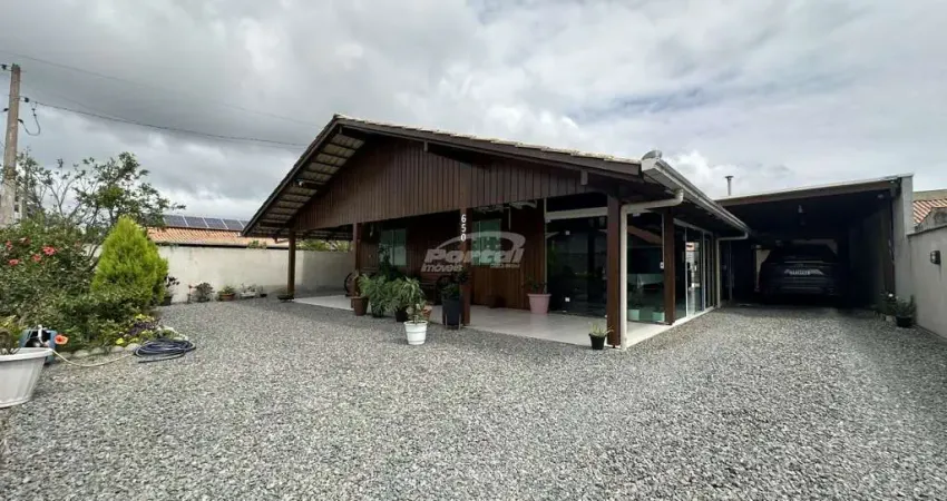 Casa disponível para locação no bairro itacolomi, em balneário piçarras. cod 22477