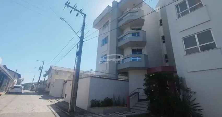 Apartamento com 1 quarto à venda na Avenida Nereu Ramos, 665, Centro, Balneário Piçarras
