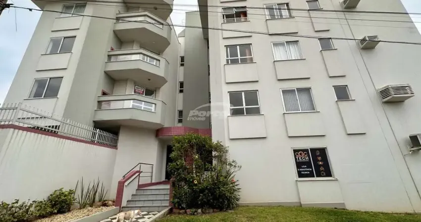 Apartamento com 1 quarto à venda na Avenida Nereu Ramos, 665, Centro, Balneário Piçarras