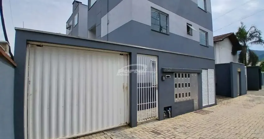 Apartamento com 2 quartos para alugar na Rua Rudolfo Walter, 1577, Itoupava Central, Blumenau