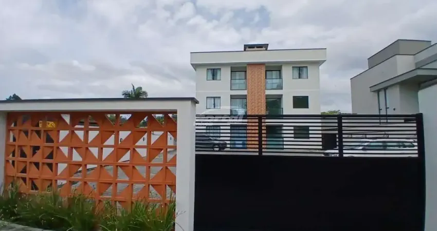 Apartamento 2 dormitórios disponível para locação no bairro salto do norte, em blumenau sc