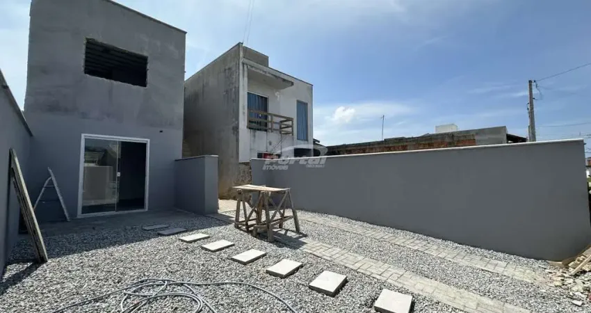 Apartamento novo disponível para locação no bairro nossa senhora de fatima, em penha/sc. (cód. 22513)