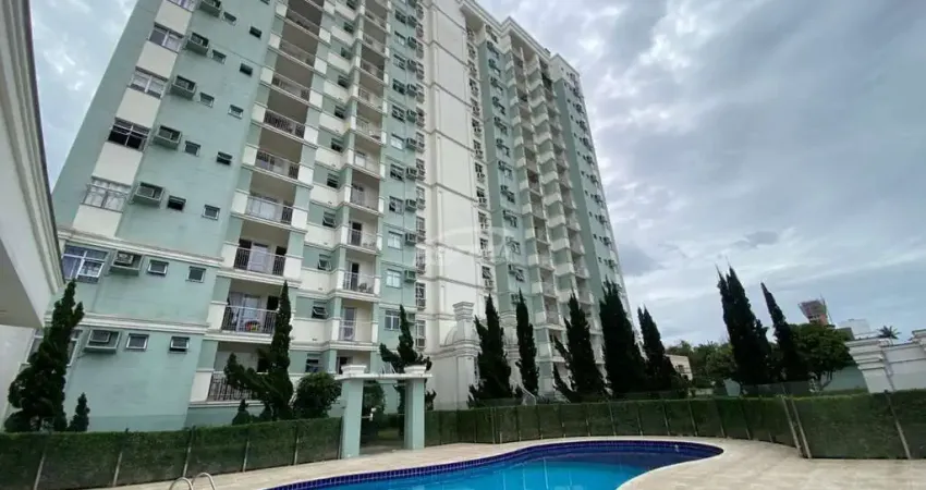 Apartamento com 03 dormitórios e uma suítes à venda, andar alto no bairro itoupava seca em blumenau/sc.