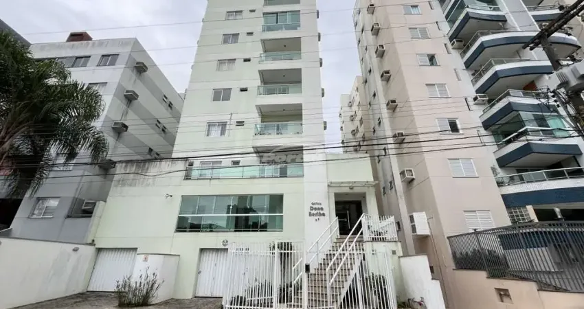 Apartamento com 1 quarto à venda na Arthur Koehler, 138, Vila Nova, Blumenau