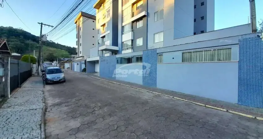 Apartamento disponível para locação no bairro sete de setembro – gaspar/sc