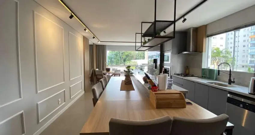 Apartamento pronto para morar mobiliado no bairro itoupava seca em blumenau!