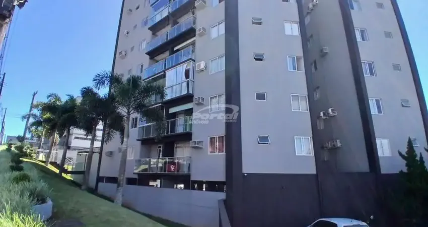 Apartamento 03 dormitórios disponível para locação no bairro fortaleza em blumenau
