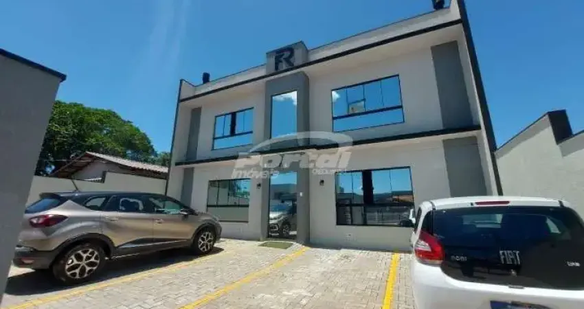 Apartamento disponível para locação no bairro itajuba – barra velha/sc (cód 22514)