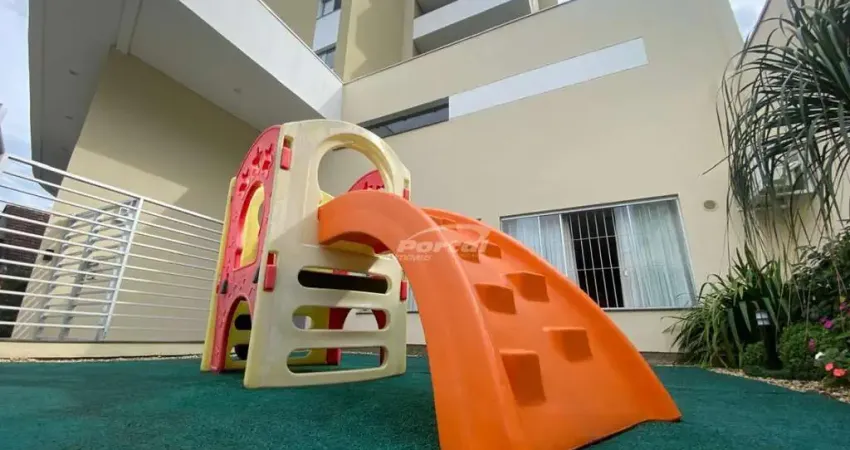 Apartamento mobiliado disponível para locação no bairro vila nova/ sc