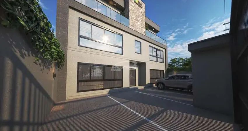 Apartamento térreo em balneário piçarras no bairro itacolomi!