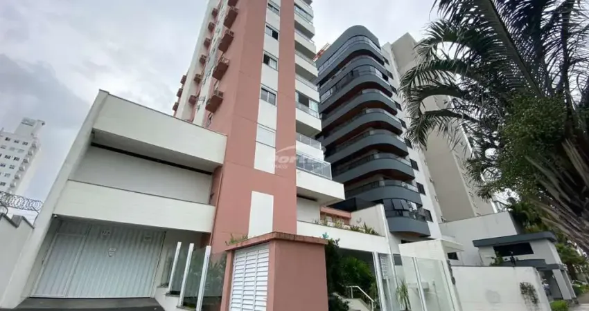 Apartamento com 3 quartos para alugar na Lauro Muller, 469, Jardim Blumenau, Blumenau