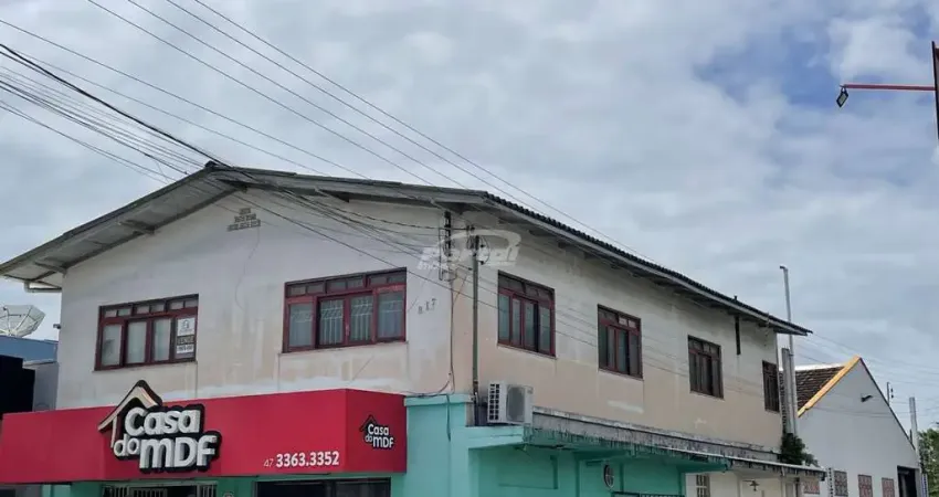 Apartamento com 3 quartos à venda na Avenida Nereu Ramos, 878, Praia Alegre, Penha