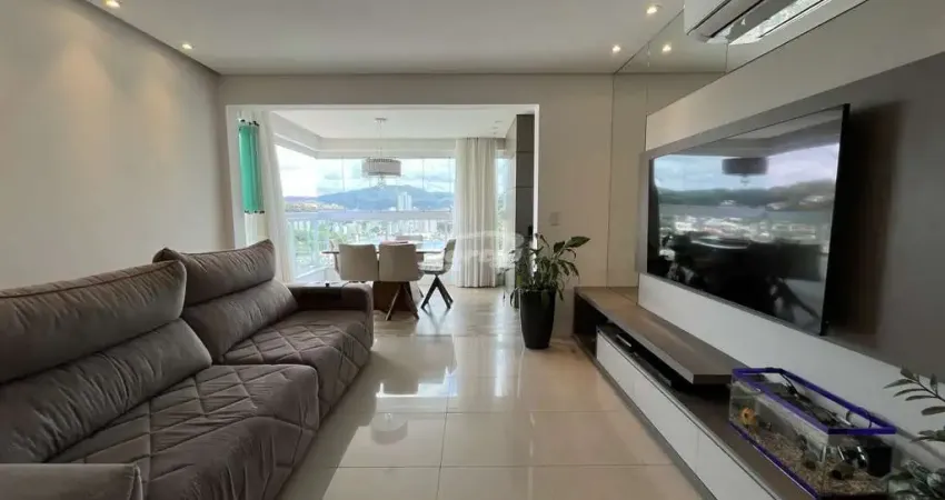 Apartamento exclusivo mobiliado disponível para venda no bairro escola agrícola.