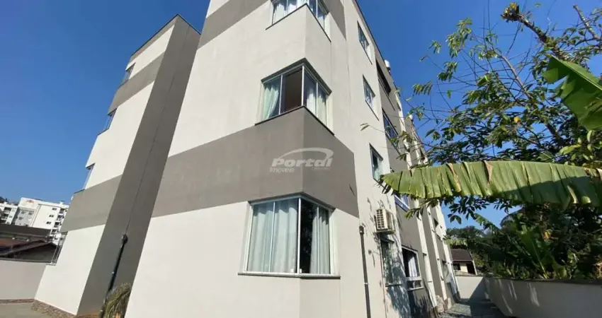 Apartamento disponível para locação no bairro itoupava central, em blumenau.