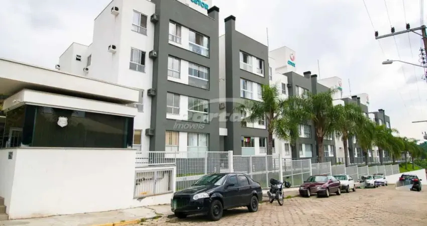 Apartamento semi mobiliado disponível para locação no bairro fortaleza, em blumenau/sc.