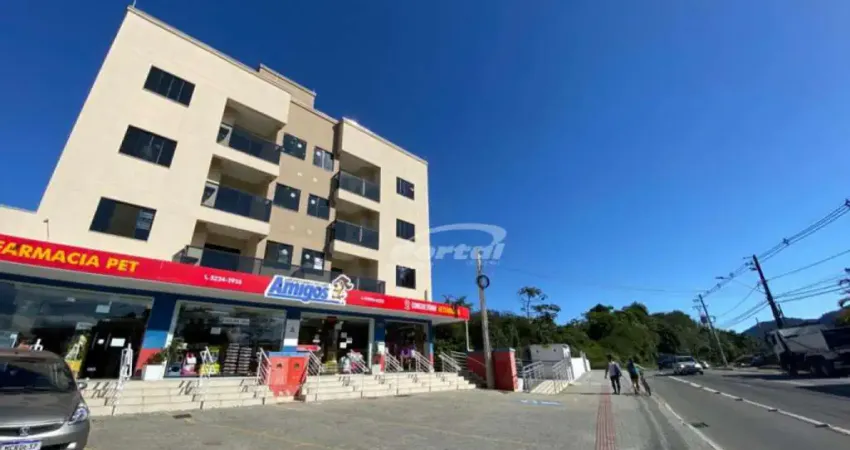 Apartamento disponível para locação no bairro velha, blumenau/sc.