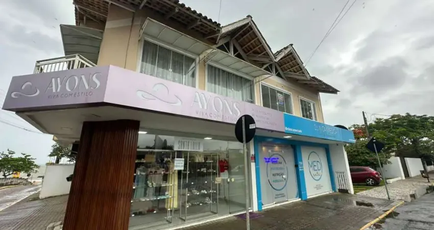 Apartamento com 2 dormitórios no centro de Balneário Piçarras/SC (Cód. 19616)