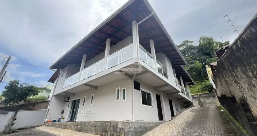 Apartamento disponível para locação no bairro vila nova, em blumenau/sc.