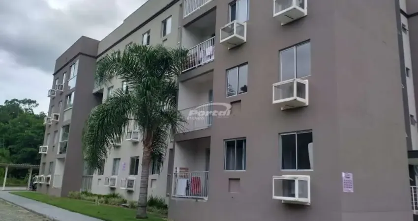 Apartamento com 2 quartos para alugar na Rua Frederico Jensen, 2321, Itoupavazinha, Blumenau